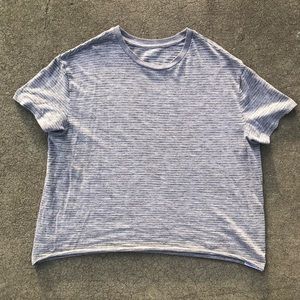 Goodfellow Striped T-shirt